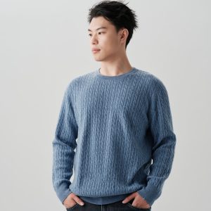 男装