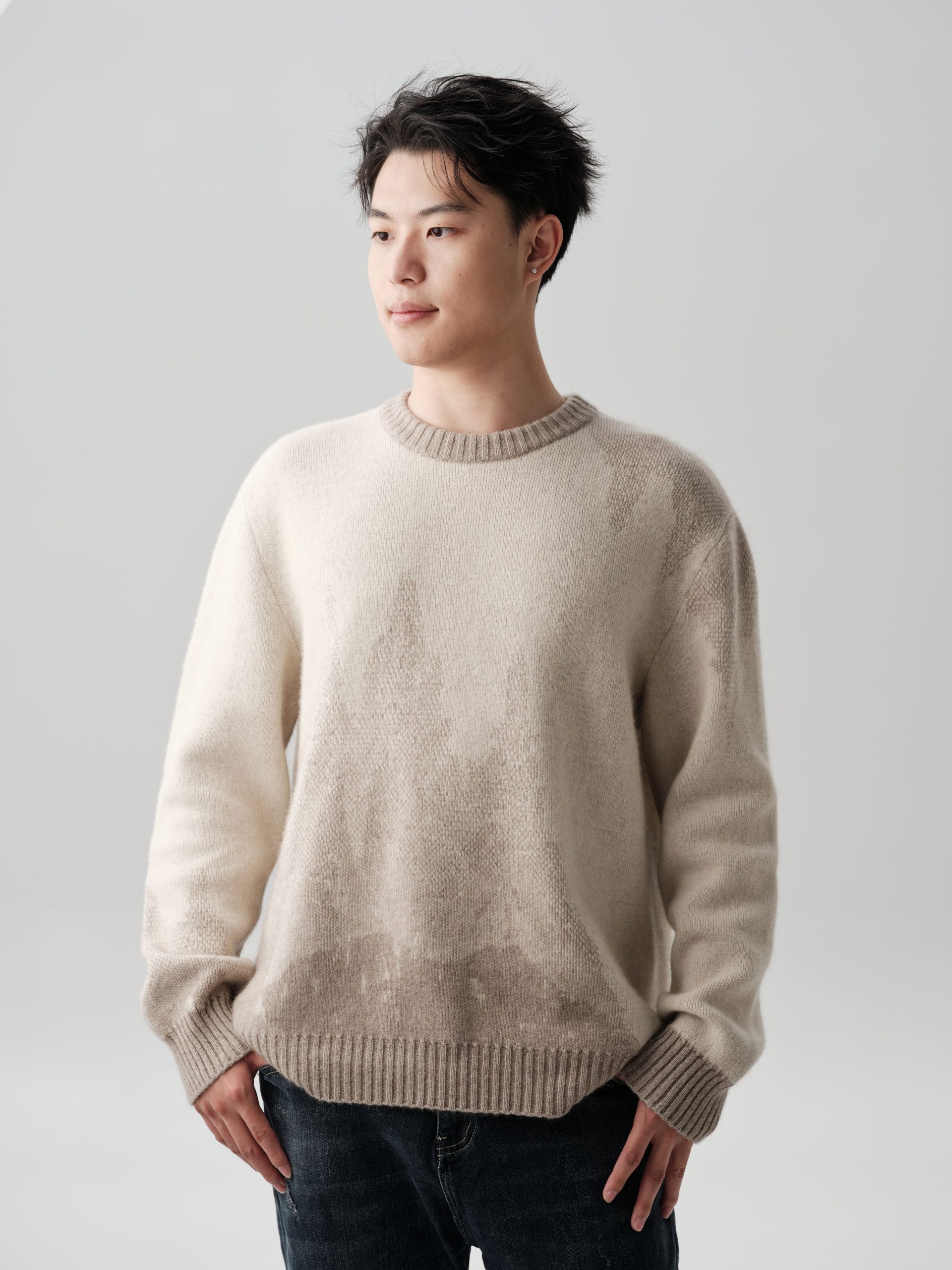 Possum Merino Jersey